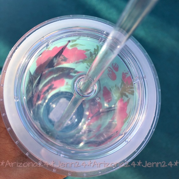 Starbucks Sakura/ Cherry Blossom Tumbler